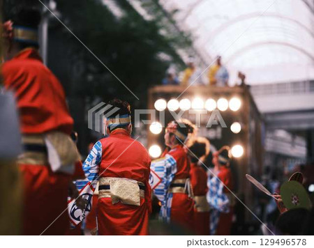 帶屋町夜來祭 帶屋町夜來祭 129496578