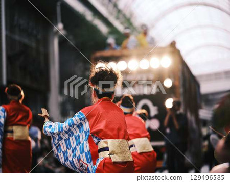 帶屋町夜來祭 129496585