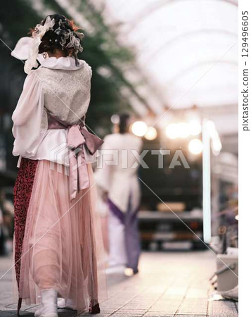 帶屋町夜來祭 帶屋町夜來祭 129496605