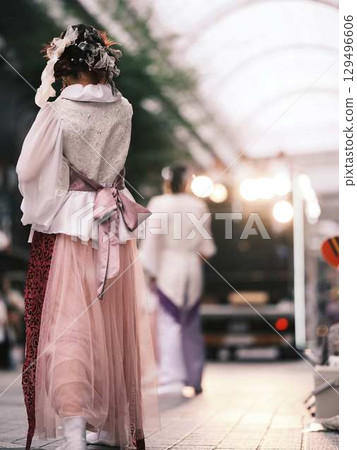 帶屋町夜來祭 129496606