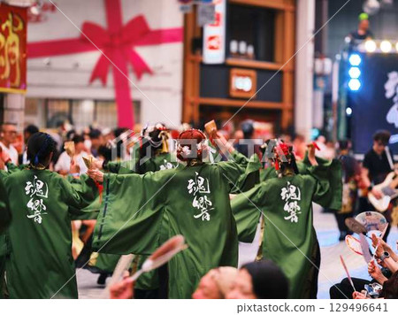 帶屋町夜來祭 129496641