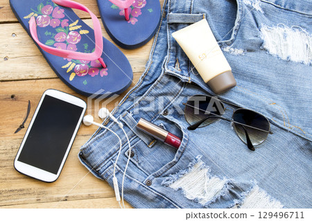 accessories of lifestyle woma relax summer season accessories of lifestyle woma relax summer season 129496711