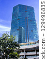 Takanawa Gateway City 129496835