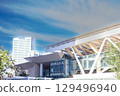 Takanawa Gateway Station 129496940