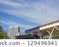 Takanawa Gateway Station 129496941