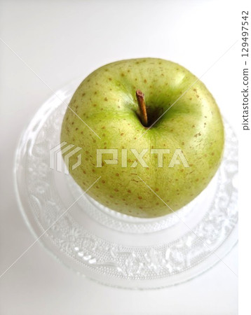 green apple  129497542