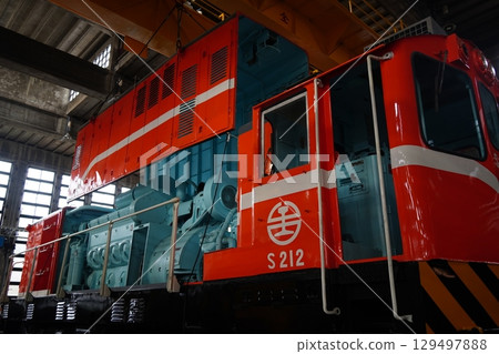 火車頭 火車頭 129497888