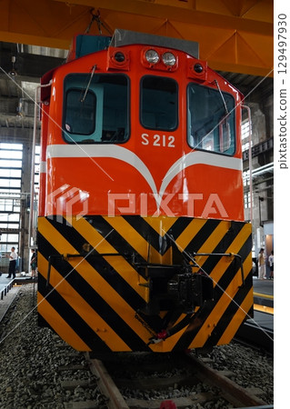locomotive locomotive 129497930