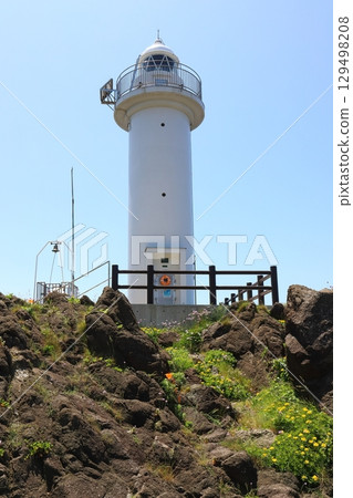 Nezumigaseki Lighthouse, Tsuruoka, Yamagata Nezumigaseki Lighthouse, Tsuruoka, Yamagata 129498208