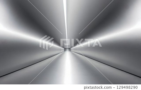 Metal plate 129498290