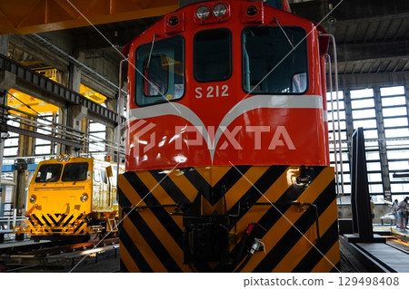 柴油電氣 柴油電氣 129498408