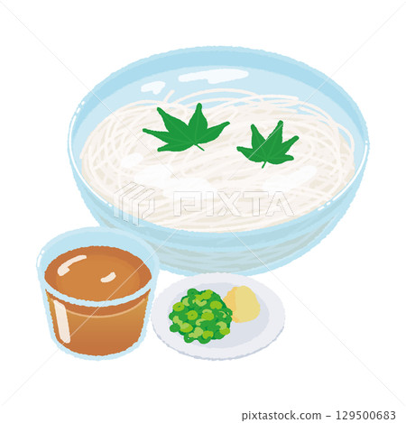 麺 129500683