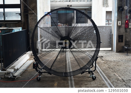 工業風扇 129501030