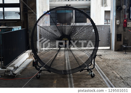 工業風扇 129501031