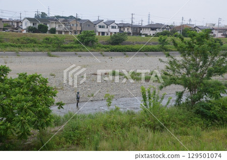 東京近郊淺川 129501074
