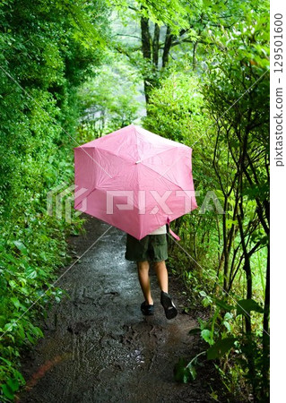 雨中冒險 雨中冒險 129501600