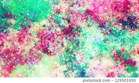 Vivid and dark texture material 129501950
