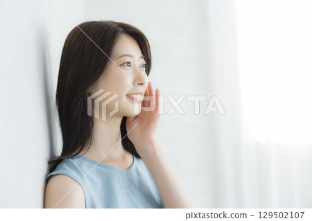 少婦,美人像』 少婦,美人像』 129502107