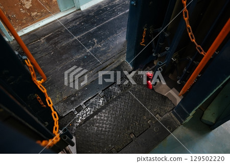 消防車輛 129502220