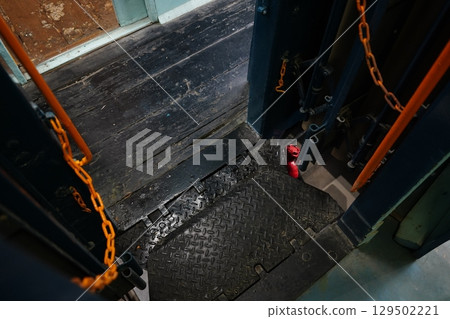 消防車輛 129502221