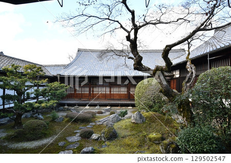 Sanboin Temple Japanese Garden, Thirty-three Temples of the Western Provinces 129502547