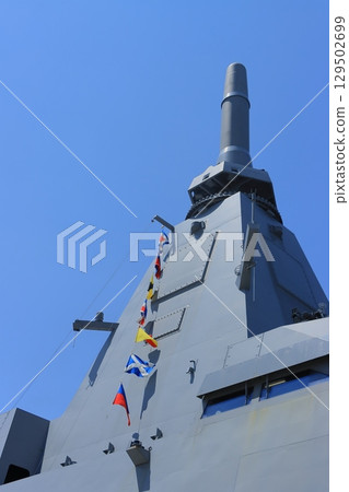 最上級驅逐艦 最上 FFM-1 隱形驅逐艦 海上自衛隊艦艇 水面艦艇 最上級驅逐艦 最上 FFM-1 隱形驅逐艦 海上自衛隊艦艇 水面艦艇 129502699