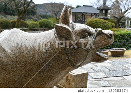 三室戶寺，西域三十三寺之一 129503374