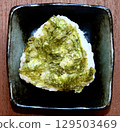 飯糰：男士的簡單家常菜 129503469