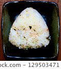 飯糰：男士的簡單家常菜 129503471