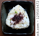 飯糰：男士的簡單家常菜 129503472
