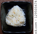 飯糰：男士的簡單家常菜 129503474