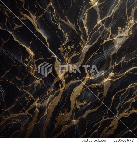 seamless pattern. golden abstract background. vector illustration seamless pattern. golden abstract background. vector illustration 129505678