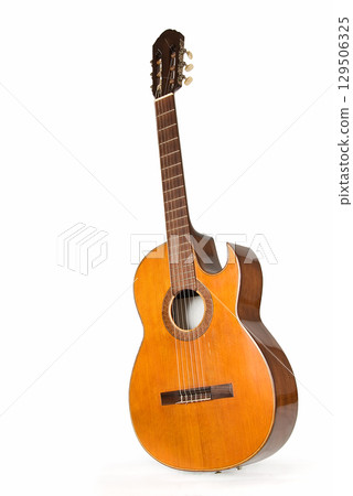 guitar, instrument, music 129506325