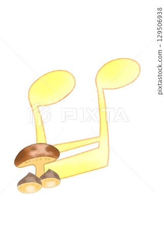 栗子的音符 129506938