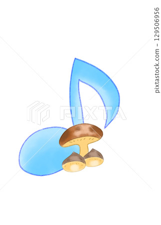 栗子的音符 129506956