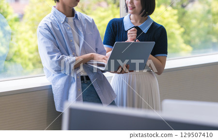 That's so true. 129507410