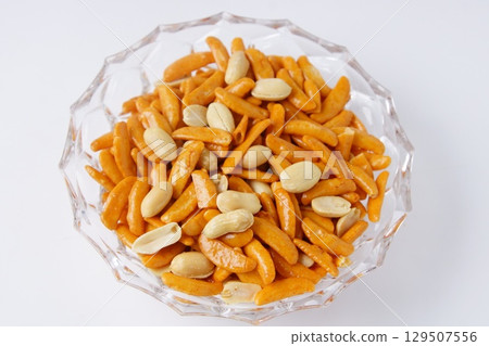 柿子零食 129507556