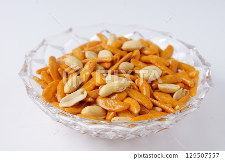 柿子零食 129507557