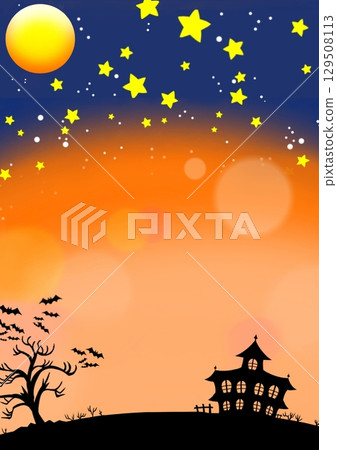 Halloween night Halloween night 129508113