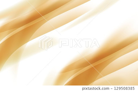 Simple autumn image background 129508385