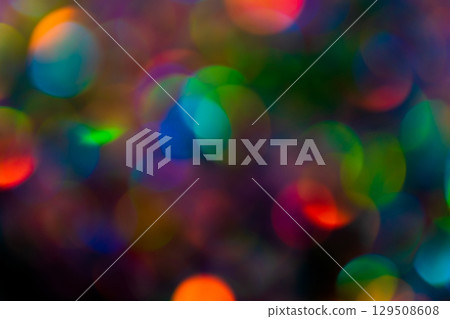 Sparkling colorful background material Sparkling colorful background material 129508608