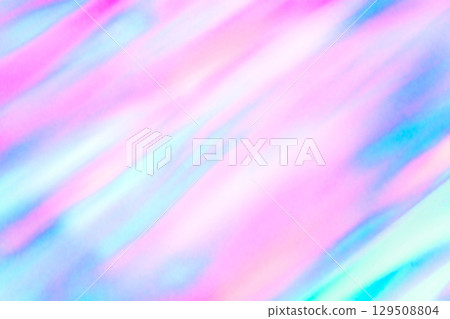Watercolor pink and blue background material Watercolor pink and blue background material 129508804