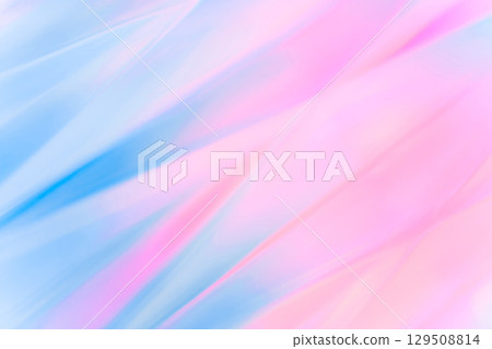 Watercolor pink and blue background material Watercolor pink and blue background material 129508814