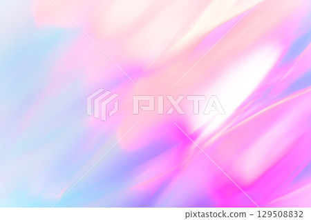 Watercolor pink and blue background material Watercolor pink and blue background material 129508832