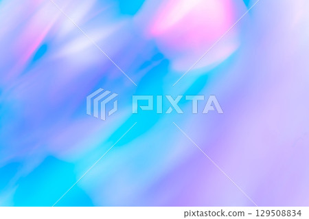 Watercolor pink and blue background material Watercolor pink and blue background material 129508834
