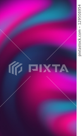 Soft abstract waves of pink, purple, and teal forming a gentle gradient blur, evoking a dreamy atmosphere Soft abstract waves of pink, purple, and teal forming a gentle gradient blur, evoking a dreamy atmosphere 129508954