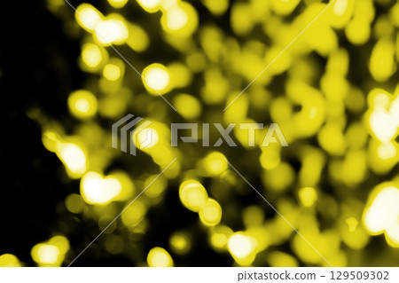 黃色閃亮背景素材(庫存照片) 黃色閃亮背景素材(庫存照片) 129509302