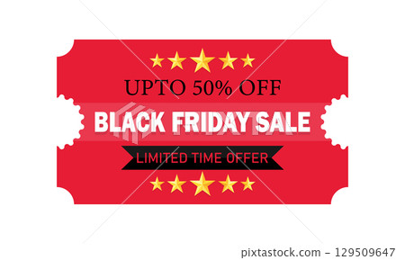 Black Friday Sale Up to 50% Off Black Friday Sale Up to 50% Off 129509647