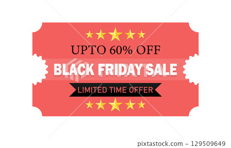 Black Friday Sale Up to 60% Off 129509649