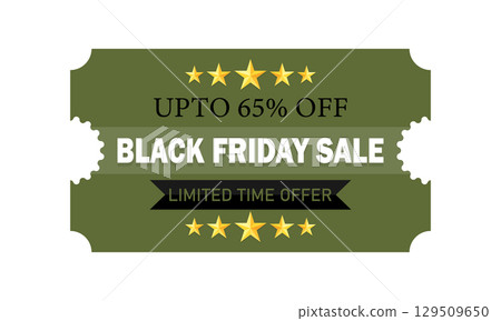 Black Friday Sale Up to 65% Off 129509650